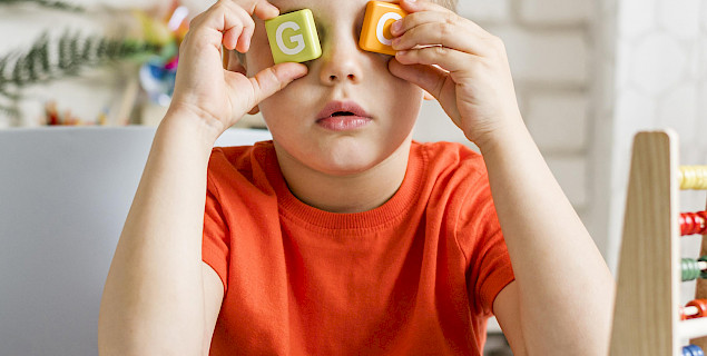 Logopraxis Wardenburg