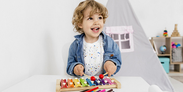 Logopädie, Wardenburg