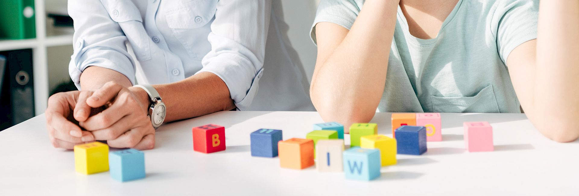 Logopraxis Wardenburg, Logopädie, Regine Mayer, Leistungen