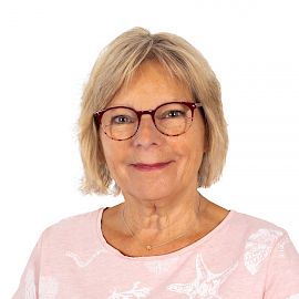 Ingrid Rüppell, Staatlich anerkannte Sprachtherapeutin