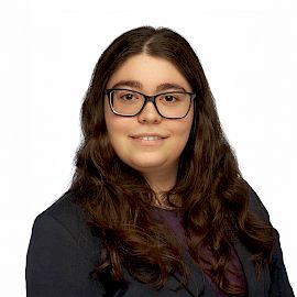 Katia Baumert, Staatlich anerkannte Logopädin